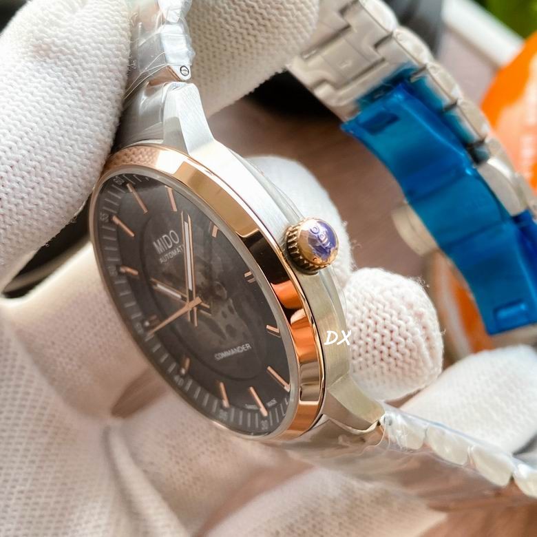 Mido 41x12mm 10nms (7)