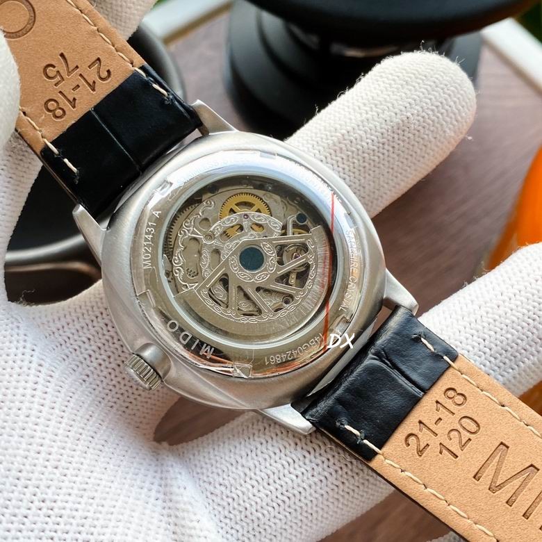 Mido 41x12mm 10nms (8)