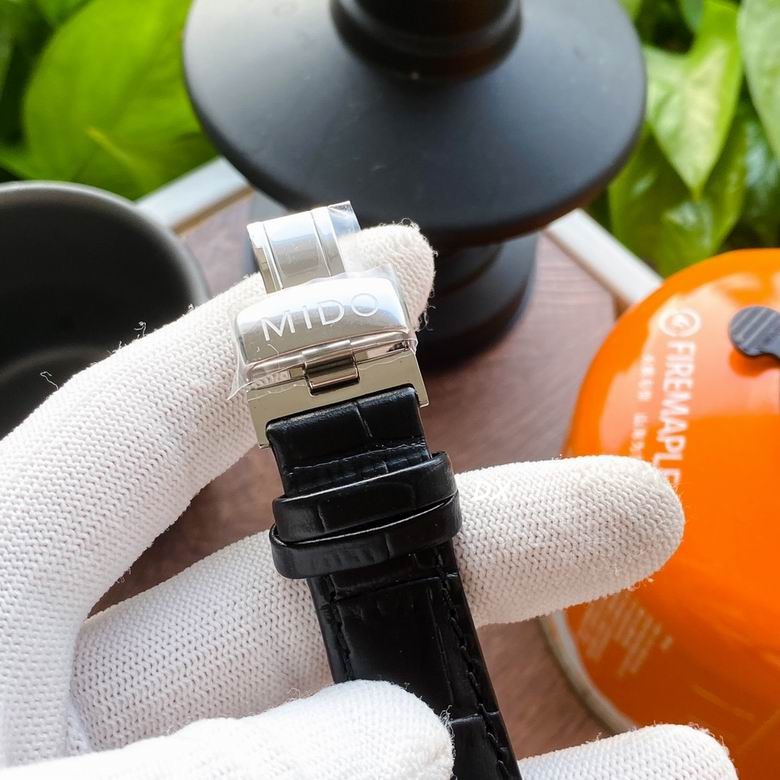 Mido 41x12mm 10nms (9)