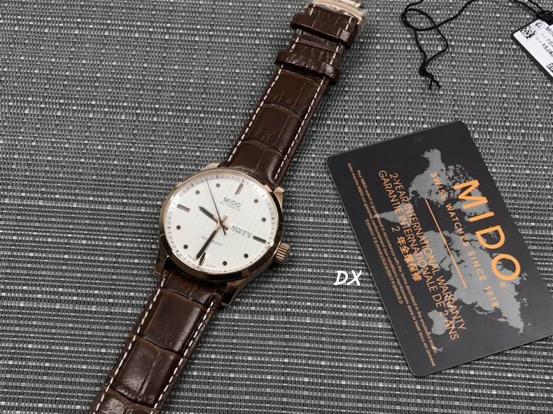 Mido 42x10.95mm 2nms (5)