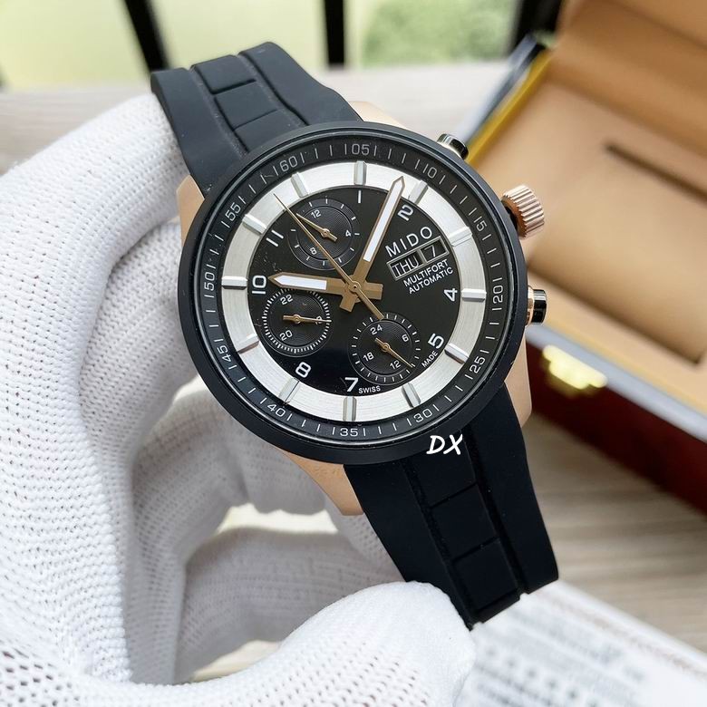 Mido 42x11mm 2nms (2)