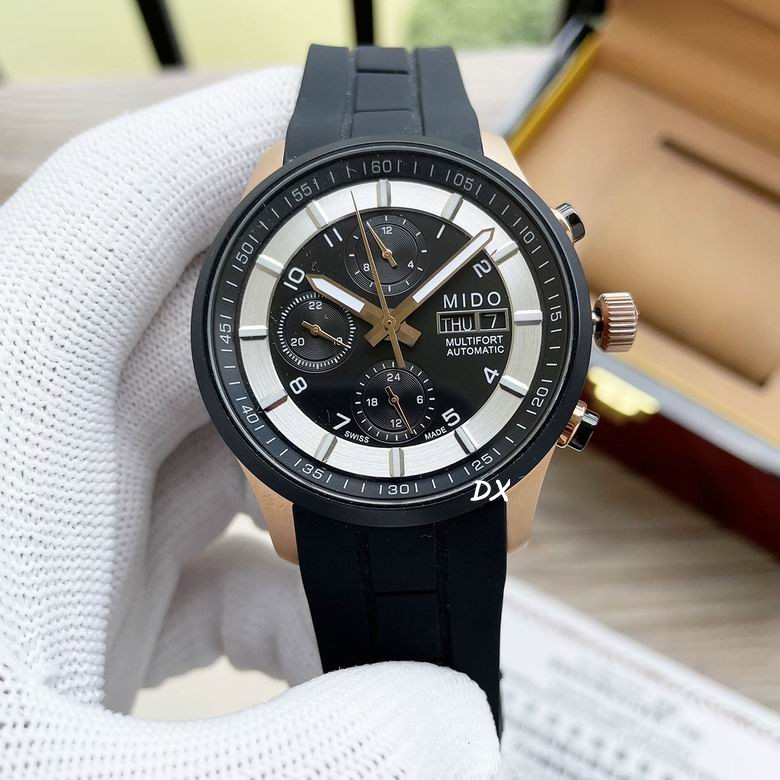 Mido 42x11mm 2nms (3)