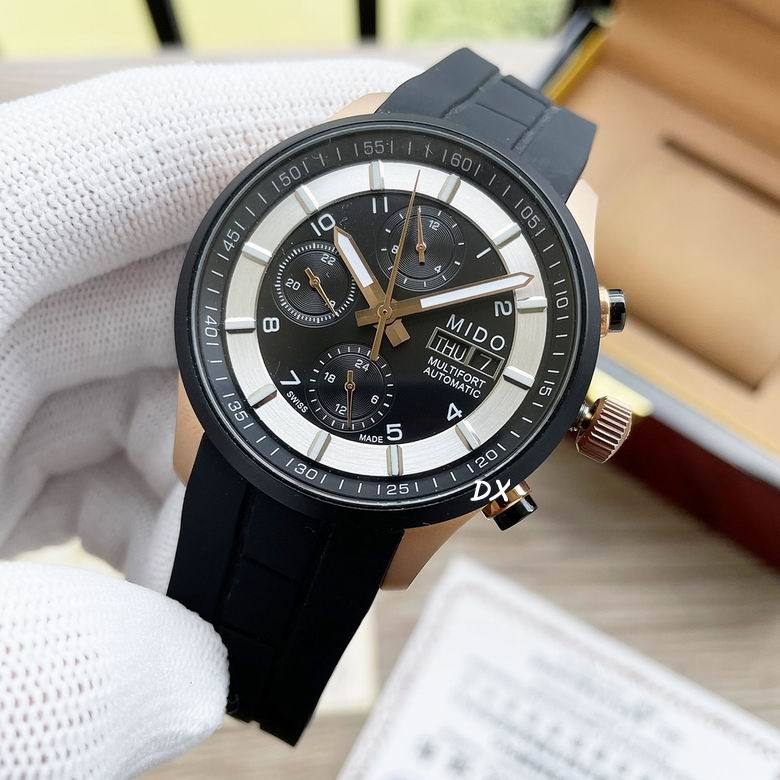 Mido 42x11mm 2nms (4)