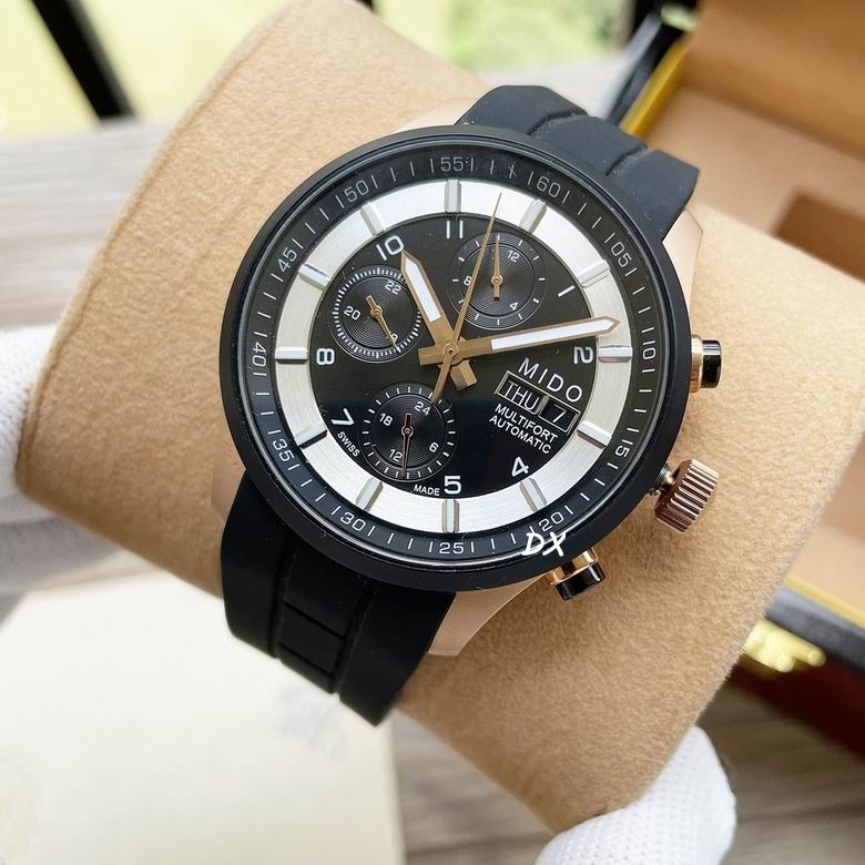 Mido 42x11mm 2nms (6)