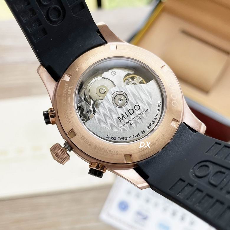 Mido 42x11mm 2nms (8)