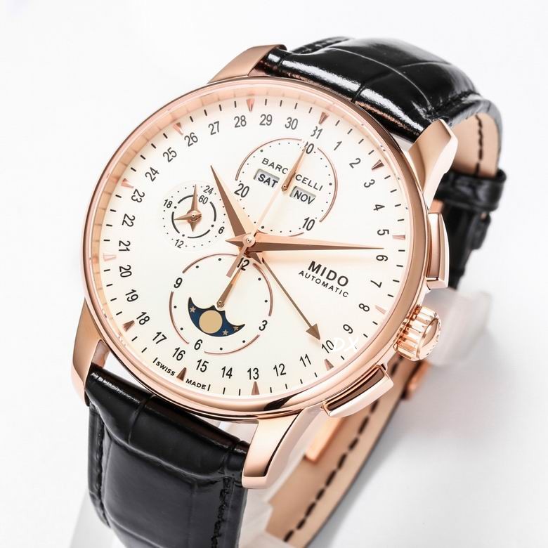 Mido 42x13.5mm 2nms (11)