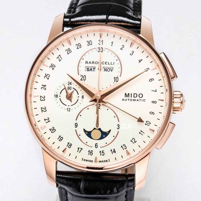 Mido 42x13.5mm 2nms (13)