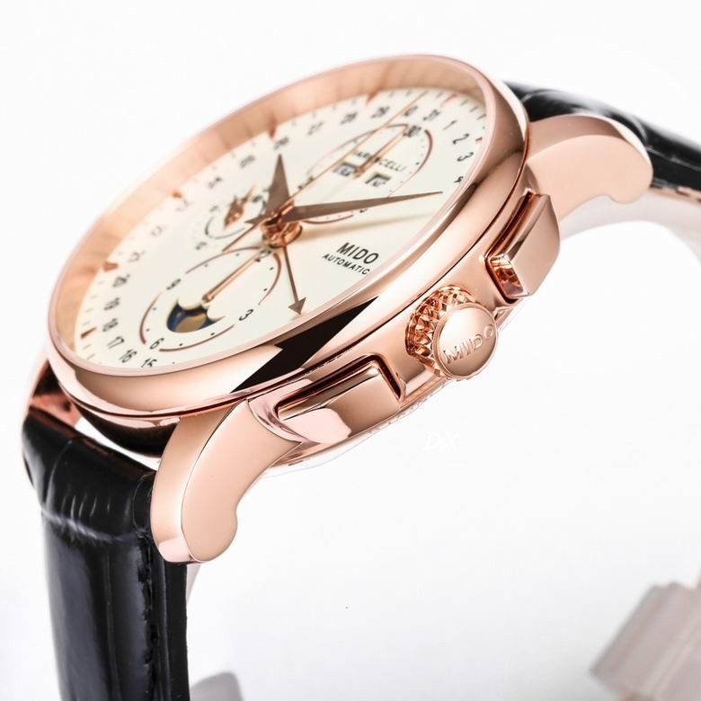 Mido 42x13.5mm 2nms (14)