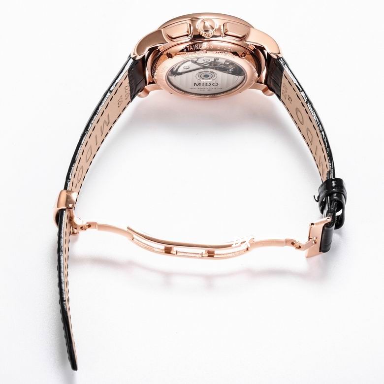 Mido 42x13.5mm 2nms (16)