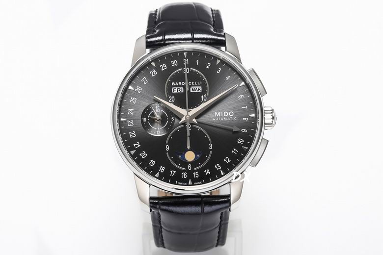 Mido 42x13.5mm 2nms (19)