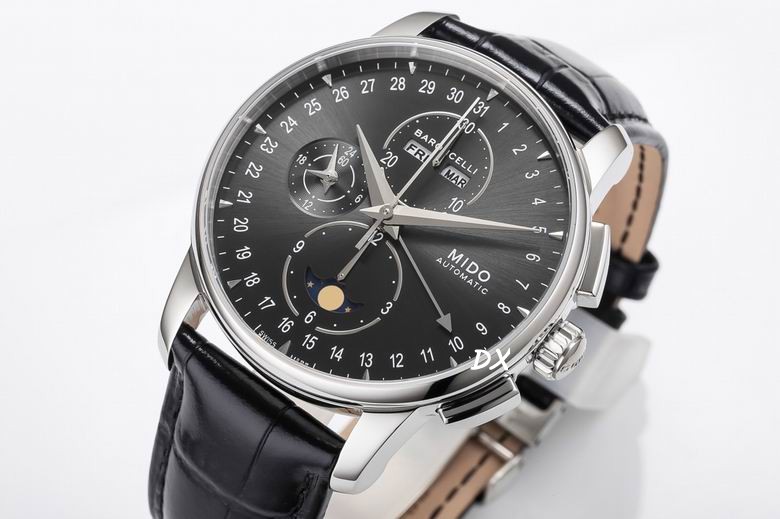 Mido 42x13.5mm 2nms (20)