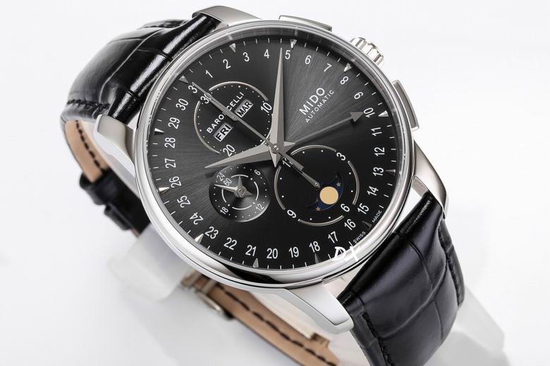 Mido 42x13.5mm 2nms (21)