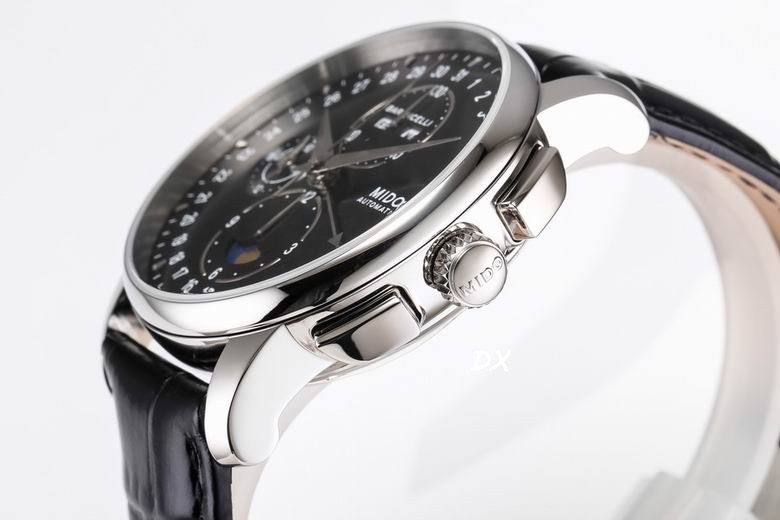 Mido 42x13.5mm 2nms (22)