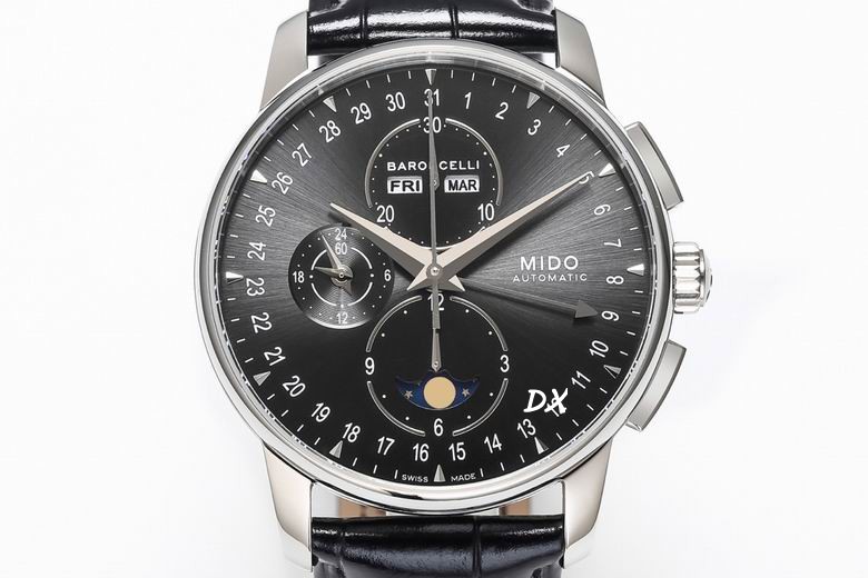 Mido 42x13.5mm 2nms (23)