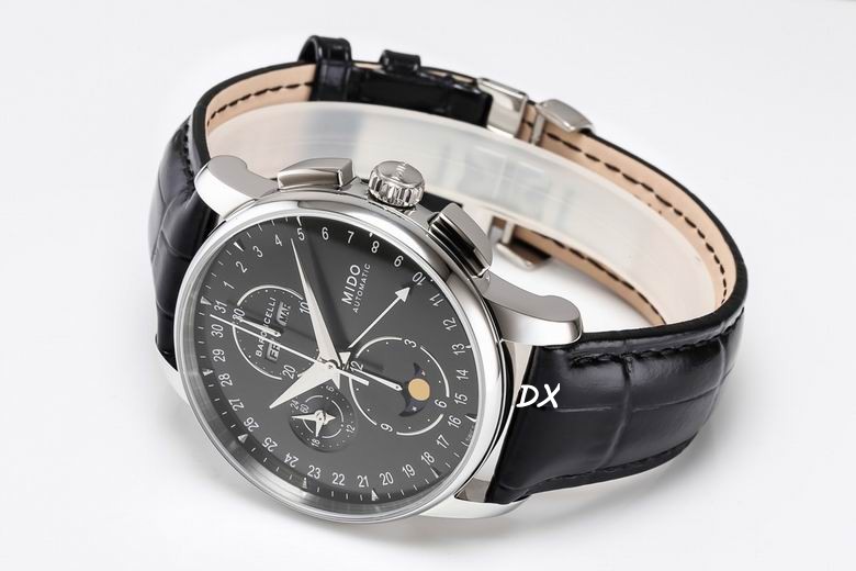 Mido 42x13.5mm 2nms (24)