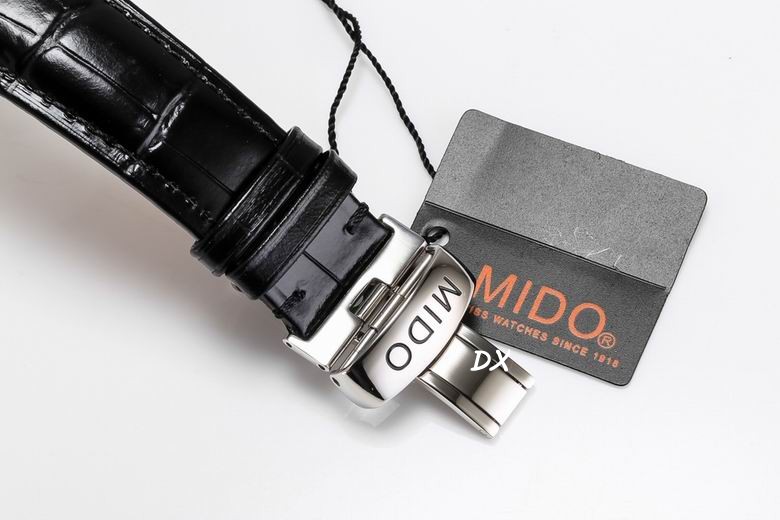 Mido 42x13.5mm 2nms (27)