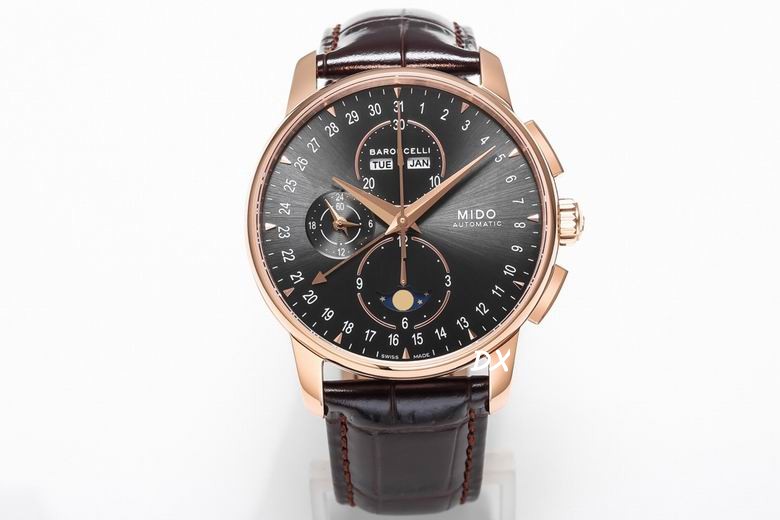 Mido 42x13.5mm 2nms (28)