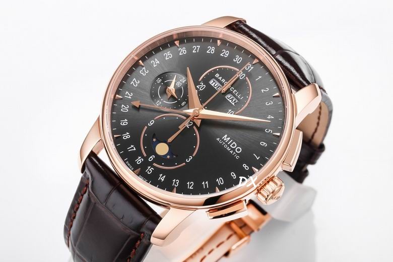 Mido 42x13.5mm 2nms (29)