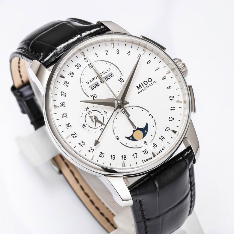 Mido 42x13.5mm 2nms (3)