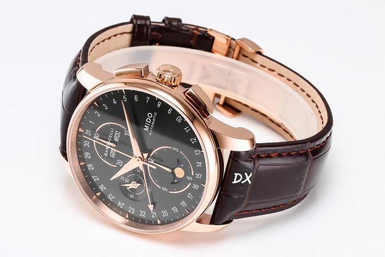 Mido 42x13.5mm 2nms (33)