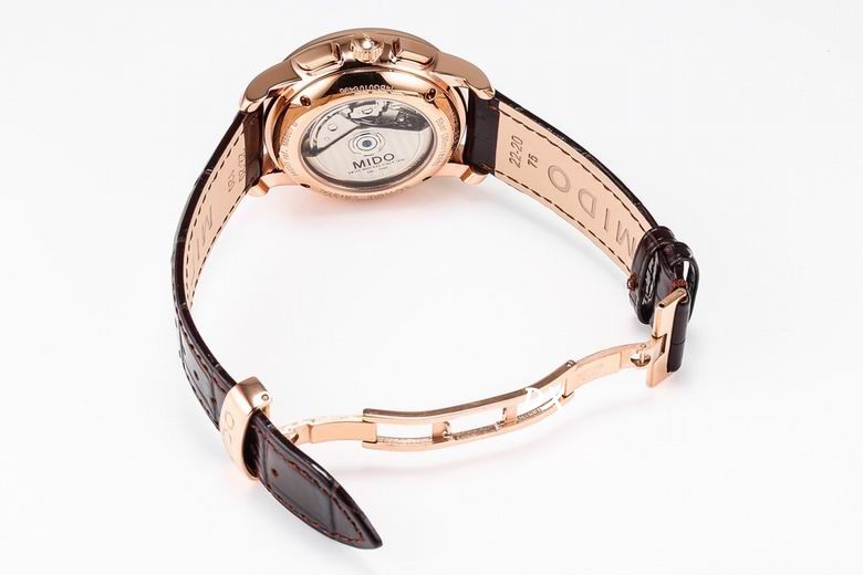Mido 42x13.5mm 2nms (34)