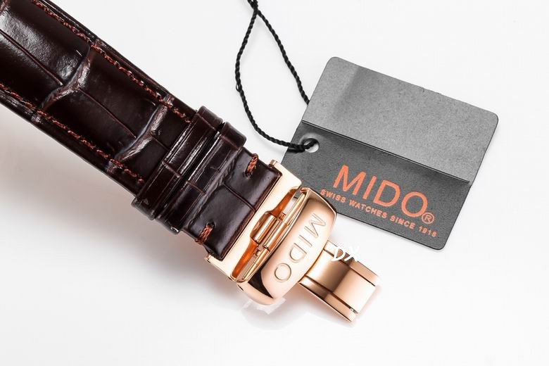 Mido 42x13.5mm 2nms (36)