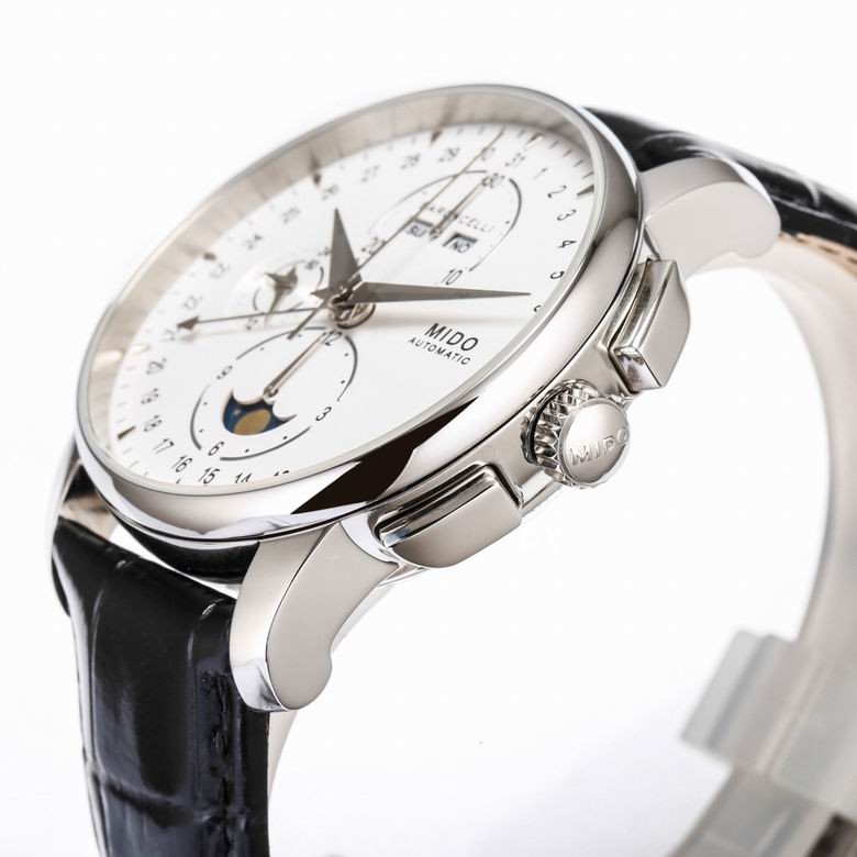 Mido 42x13.5mm 2nms (5)