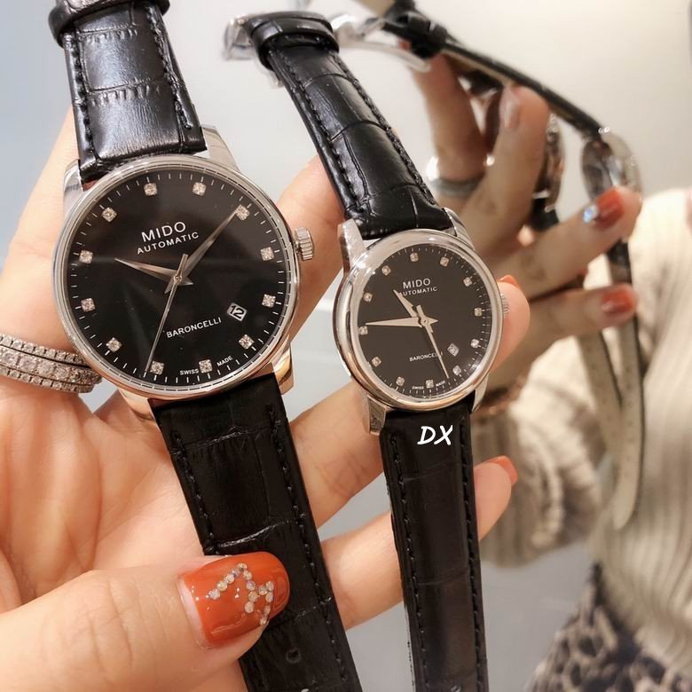 Mido M38 W29mm 2nms (2)