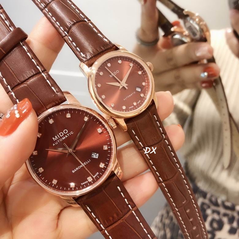 Mido M38 W29mm 2nms (2)