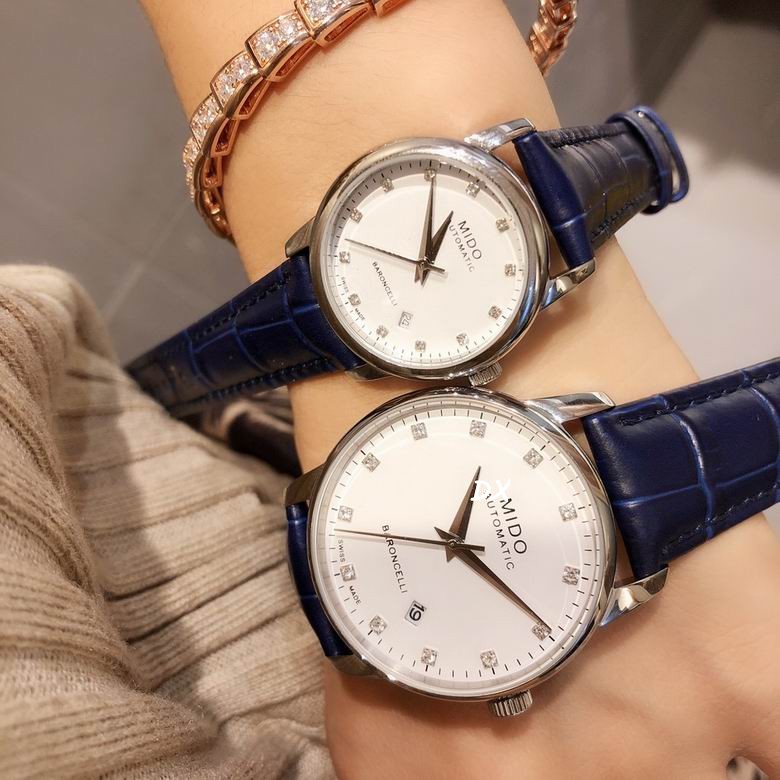 Mido M38 W29mm 2nms (5)