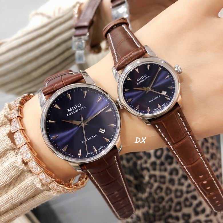 Mido M38 W29mm 2nms (6)