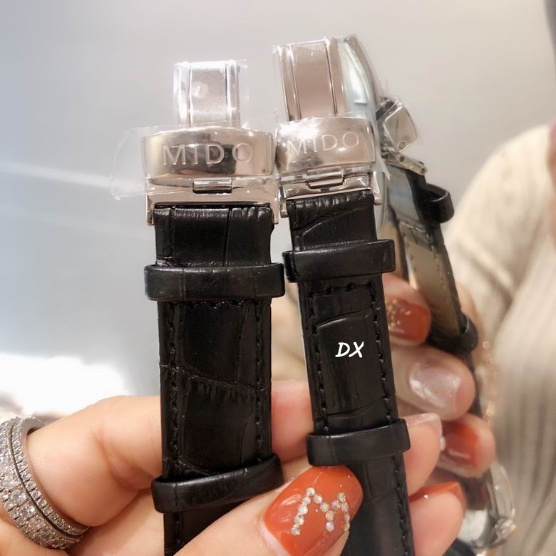 Mido M38 W29mm 2nms (7)