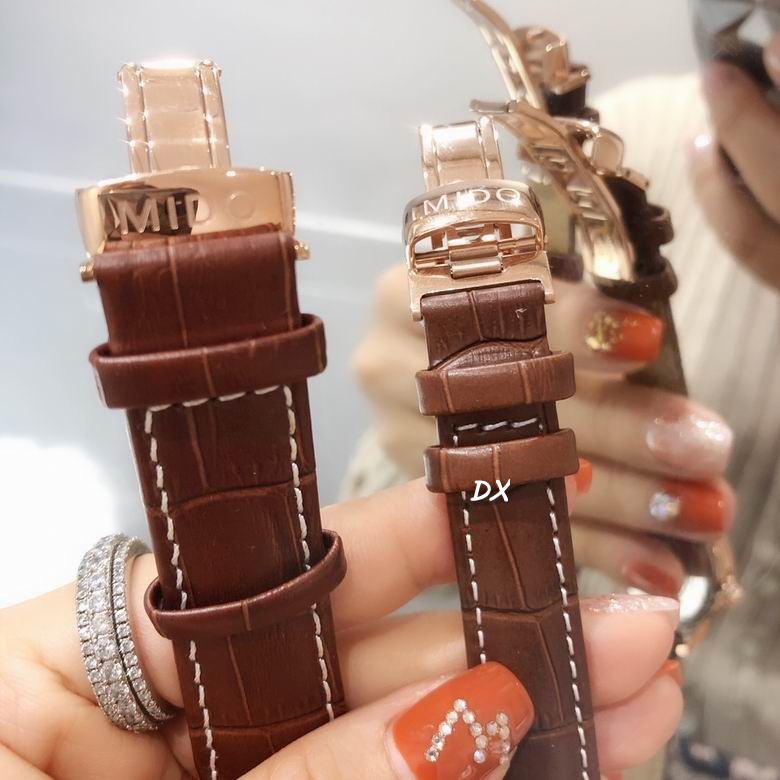 Mido M38 W29mm 2nms (8)