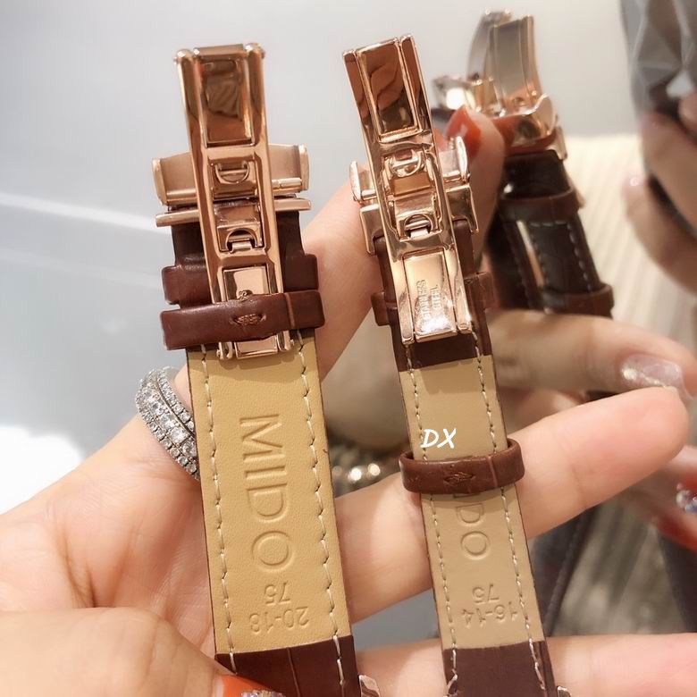 Mido M38 W29mm 2nms (9)