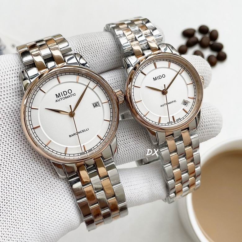 Mido M41x12 W30x12mm 2nms (1)