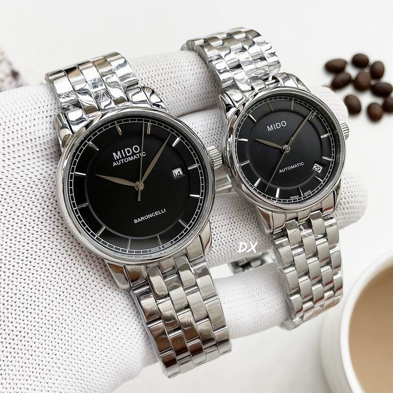 Mido M41x12 W30x12mm 2nms (3)