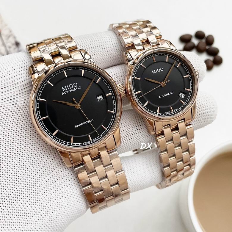 Mido M41x12 W30x12mm 2nms (4)