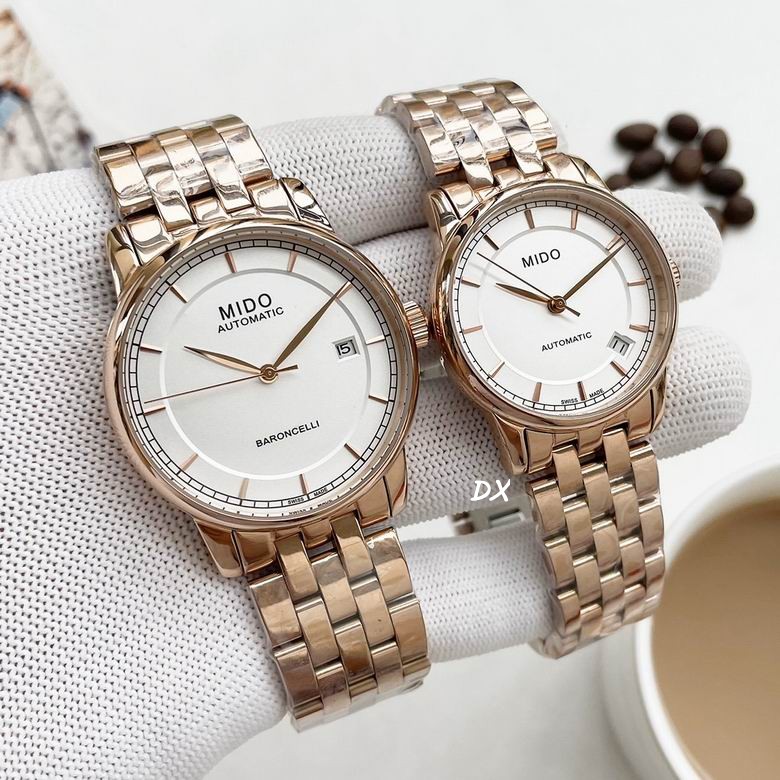 Mido M41x12 W30x12mm 2nms (5)