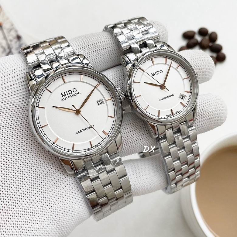 Mido M41x12 W30x12mm 2nms (6)