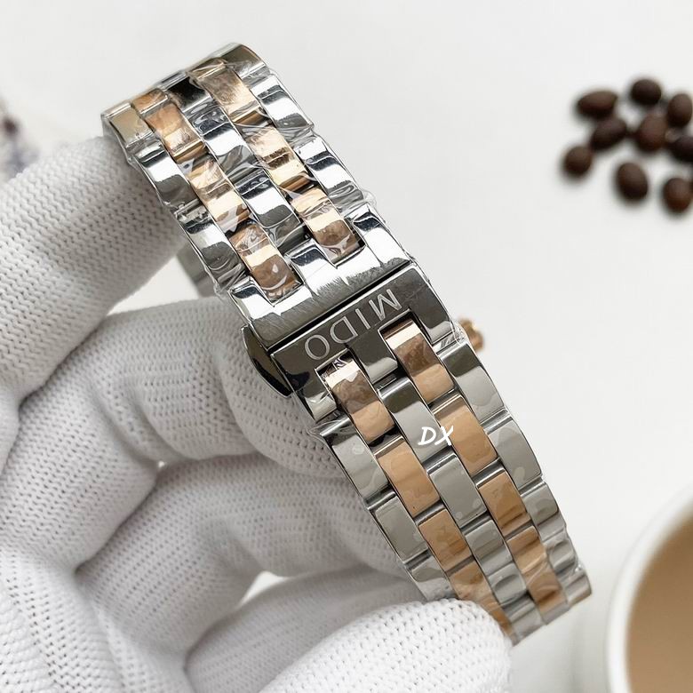 Mido M41x12 W30x12mm 2nms (7)