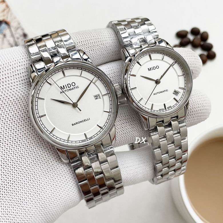 Mido M41x12 W30x12mm 2nms (8)