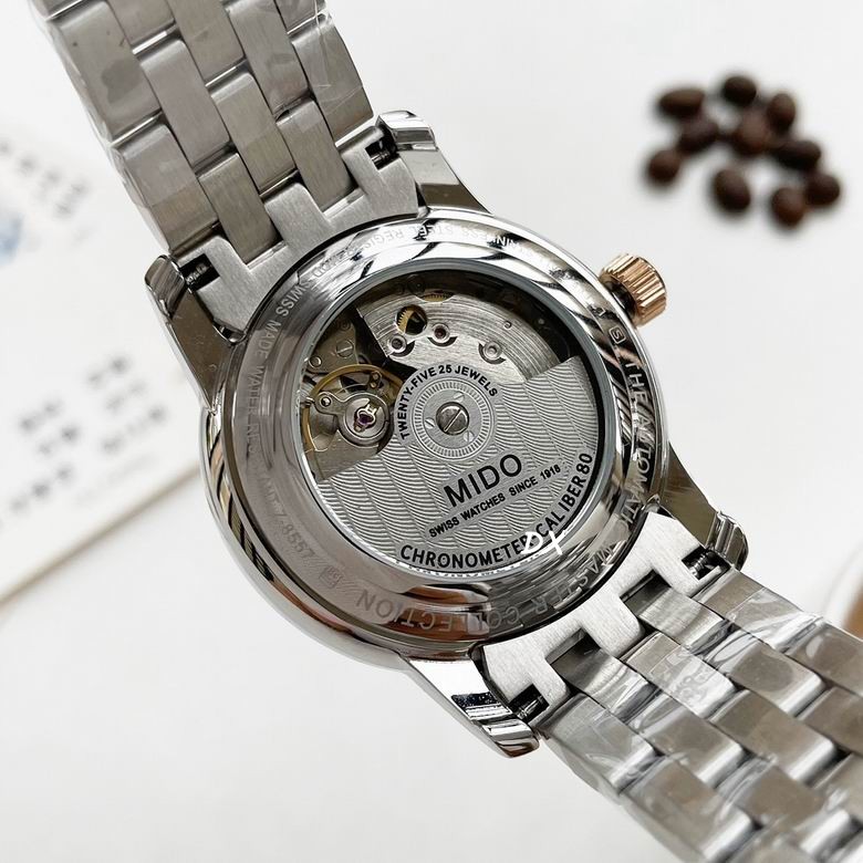 Mido M41x12 W30x12mm 2nms (9)