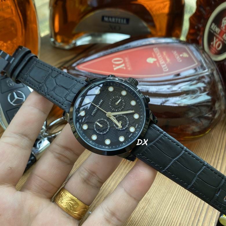 Montblanc 42x11mm 2nms (1)