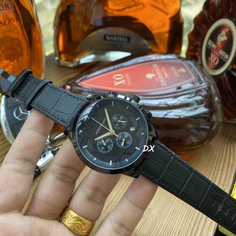 Montblanc 42x11mm 2nms (2)