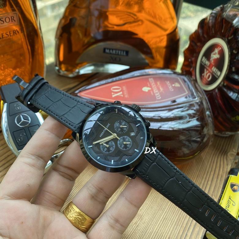 Montblanc 42x11mm 2nms (4)