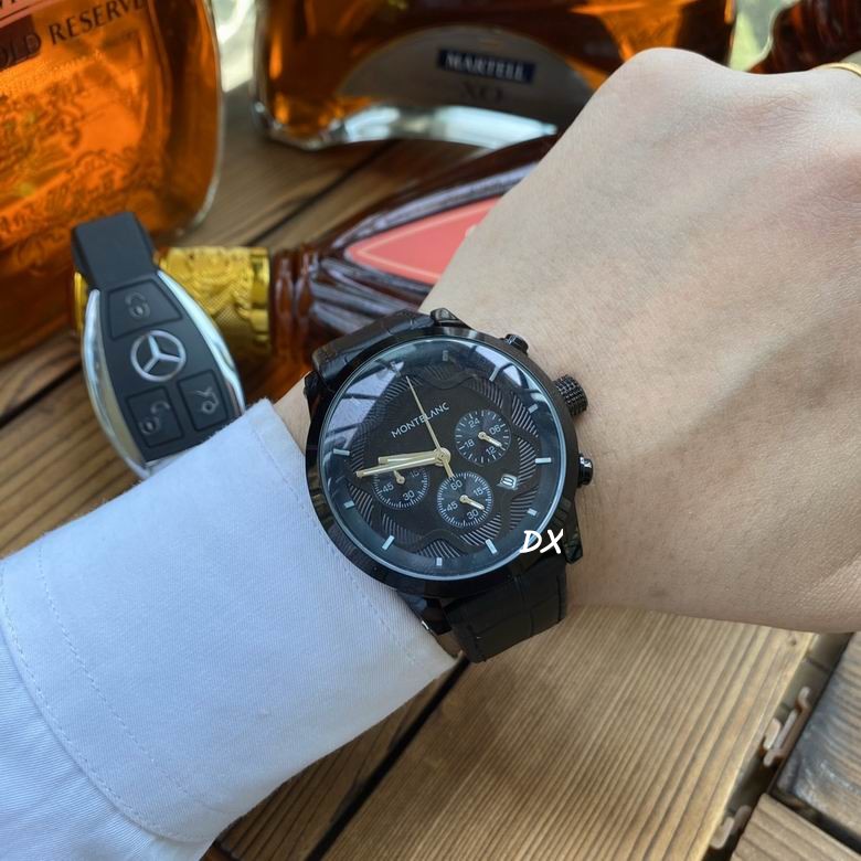 Montblanc 42x11mm 2nms (5)