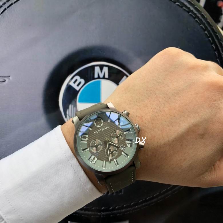 Montblanc 42x11mm 2nms (6)