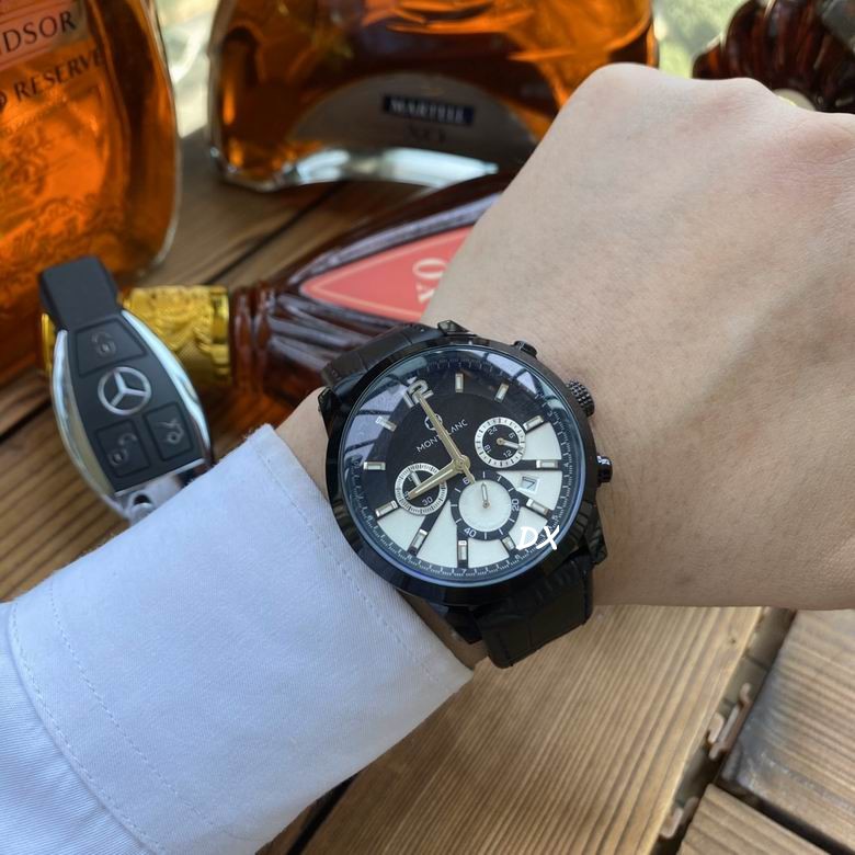 Montblanc 42x11mm 2nms (6)