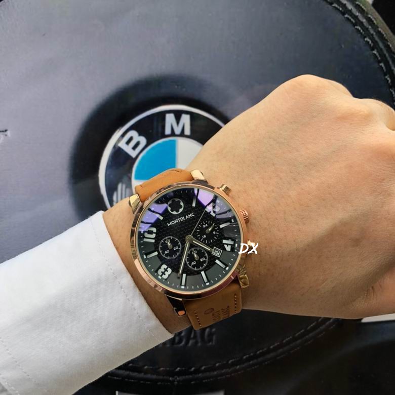 Montblanc 42x11mm 2nms (7)