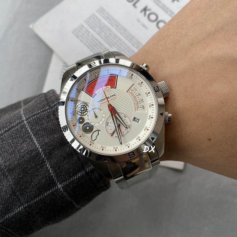 Montblanc 43mm 2nms (1)